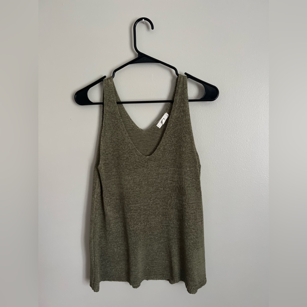 MINE Cami